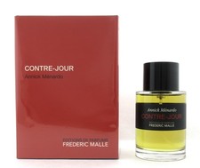 Frederic Malle CONTRE JOUR 3.4 oz/ 100 ml Eau de Parfum Spray Unisex New in Box picture