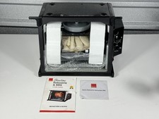 Ronco Compact Showtime Plus Rotisserie BBQ Oven ST3000 Series Black picture