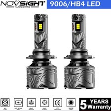 9006 HB4 LED Headlight Bulb Conversion Kit Low Beam 6000K Bright 250W 60000LM picture