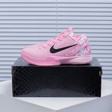 NK Kobe 6 Men's shoes New 'Pink' PE2025-108 picture