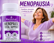 La Mejor Pastilla Para La Menopausia Y La Pérdida De Peso *ENVÍO GRATIS picture