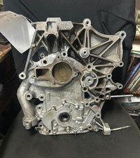 2008-2010 Dodge Chrysler Caravan Town and Country Timing Cover 3.8L Used picture