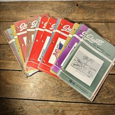 35 Quote Vintage Weekly Magazine Digest 1959 picture
