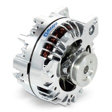 Proform 440-472 110 AMP Alternator Chrome, 1-Wire picture
