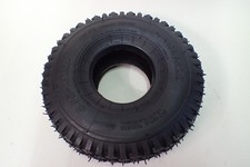 Carlisle Stud Lawn & Garden Tire 410-4 | Lawn Mower 29A3 Rated 2 Ply Bias picture