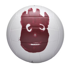 Wilson Cast Away Replica Outdoor Volleyball, Official Size π₯π₯π₯ picture