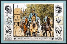 LUDWIGSLUST 1922