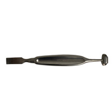 Weck 614150 ALEXANDER Rib Raspatory picture