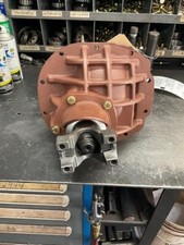 NEW NODULAR FORD REAR 8 INCH third member  NEW TRAC-LOC POSI picture