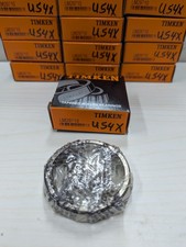 Genuine Timken LM29710 Bearing Cup / Outer Race picture
