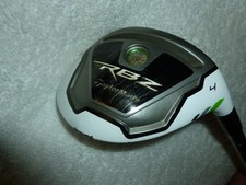 TaylorMade RocketBallz RBZ 4 Hybrid 22* RBZ 65g Regular-Flex RH #9251 picture