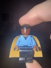 Lego 10123 LANDO (BRAND NEW CONDITION ZERO FLAWS) picture
