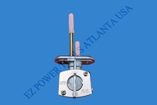 Kawasaki 1979 1980 1981 1982 KZ1300 Voyager Tourer Fuel Tap Valve Petcock picture