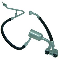 For BUICK/OLDSMOBILE 1995-1996 A/C Refrigerant Hose GPD + 1 YEAR WARRANTY picture