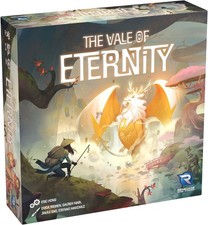 Renegade Games Studio: The Vale of Eternity Board Game picture