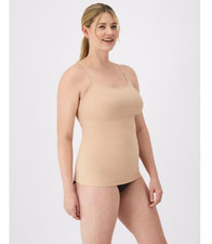 Maidenform Tummy Control Shapewear Cami Tank Top Size:M NWT picture