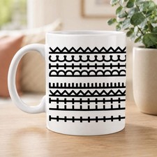 I Like Dick Hidden Message Coffee Mug, Funny Wife Gift, Naughty Couple Mug picture