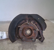 2006-2012 Mazda 5 Front Left Driver Spindle Knuckle Assembly OEM picture