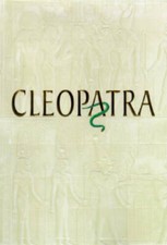 The Memoirs of Cleopatra: A Novel - Hardcover By George, Margaret - GOOD picture