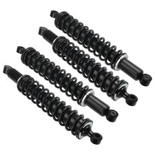 JAVIK 4Pcs Front & Rear Shocks Absorber For Honda Foreman 500 TRX500FM TRX500... picture