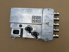 New Sevcon 450v 400a Gen 5 Size 9  Controller 636A34901 picture