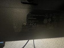 HP Series 5 Pro 27 inch QHD Monitor  - 527pq 27