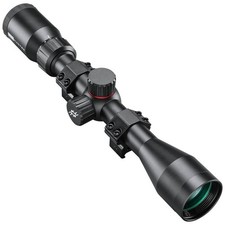 SIMMONS OPTICS PRO HUNTER 3-9X40 TRUPLEX RNGS UPC: 045618011079 picture