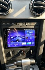 10'' Car Radio Stereo For Ford Mustang 2005-2009 Android 15 CarPlay GPS FM 64GB picture