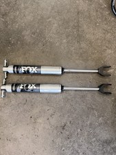 FOX 2.0 Front Shock 7-9” Lift For 2011–2019 Chevy/GMC 2500/3500 HD 980-24-967 picture