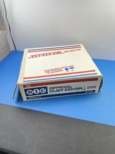 NOS Open Box BIC D10 Official Turntable Dust Cover READ DESCRIPTION picture