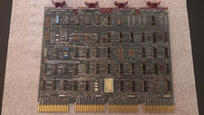 Vintage DEC Digital M8153 RH70 UNIBUS CONTROL-BCT (B15) picture