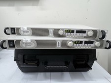 Agilent Technologies (Keysight) N5744A System DC Power Supplies. picture