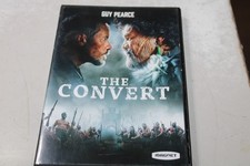 The Convert (2023, DVD) Māori, Lee Tamahori, Open picture