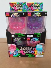AUTHENTIC Schylling NeeDoh Jelly Squish (Full Case of 12 w/Display Box) Rare picture