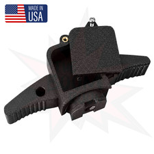 TX22 Suppressed Backplate Adjustable Tunable Weight With Removable Screw On Lid picture