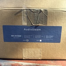 Mr. Steam AudioSteam3 MSAS3 picture