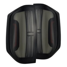 AlphaRex Alpha-Black NOVA Prismatic LED Taillights for 2014-2021 Toyota Tundra picture