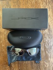 Cactus Jack Oakley Straight Jacket 99 OO9505 BRAND NEW IN HAND purchased from CJ picture