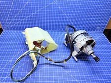 Maytag Neptune Washer Drive Motor & Control Board P# 62726410 12002039 62724140 picture