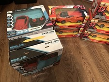 HUGE RESELLER LOT – 16 NON - BRANDED NEW SEALED TOYS – WHOLESALE BUNDLE –  picture
