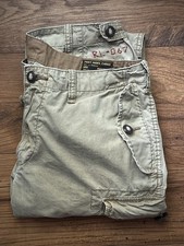 Vintage 90's /Y2k Polo Ralph Lauren Men’s Military Modern Fit Cargo Pants 36x30 picture
