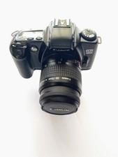 Canon EOS 3000 Vintage Camera With Canon 38-76mm Lens/Beautiful picture