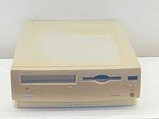 🖥️ Vintage Apple Macintosh Performa 6320CD (Model M3076) Desktop picture