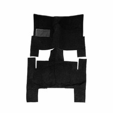 Carpet for 1966-1973 Volkswagen Fast Back 2Dr Sedan w/Bucket Nylon loop picture