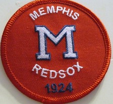Memphis Red Sox 1924 picture
