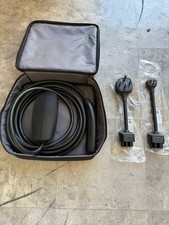 Gen 3 Mobile Connector Portabe EV Charger w/ NEMA 14-50 5-15 for Tesla 3/X/Y/S picture