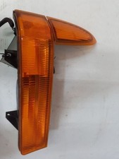 Driver Corner/Park Light Park Lamp-turn Signal Fits 00-01 EXCURSION 695113 picture