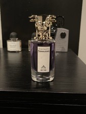 Penhaligon's the Blazing Mr Sam picture