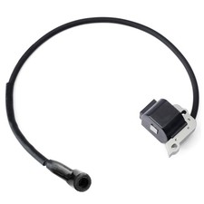 GLOXTED 753-11140 Ignition Coil Replacement for Troy-Bilt TB51BP for Craftsman picture