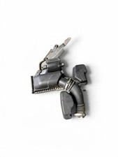 • Engine Air Intake Cleaner Filter Box Assembly With Hose Duct Resonator OEM picture